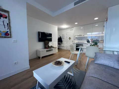 Pis de 45 m² a San Sebastián de los Reyes