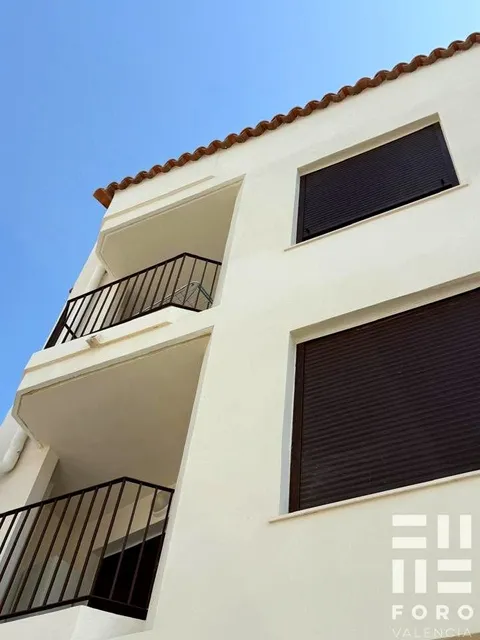 Pis de 114 m² a Xeraco (2/30)