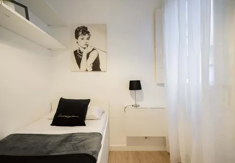 Pis de 40 m² a Madrid