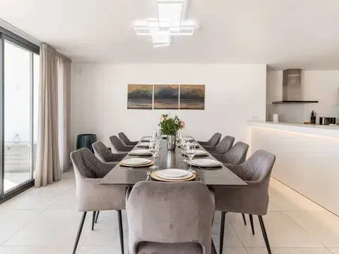 Casa de 425 m² a Marbella