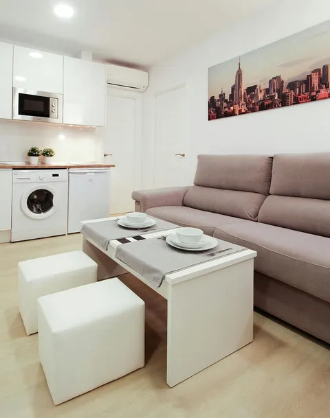 Appartamento 60 m² a Madrid