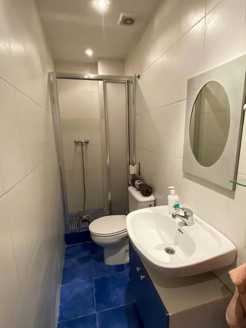 Pis de 65 m² a València