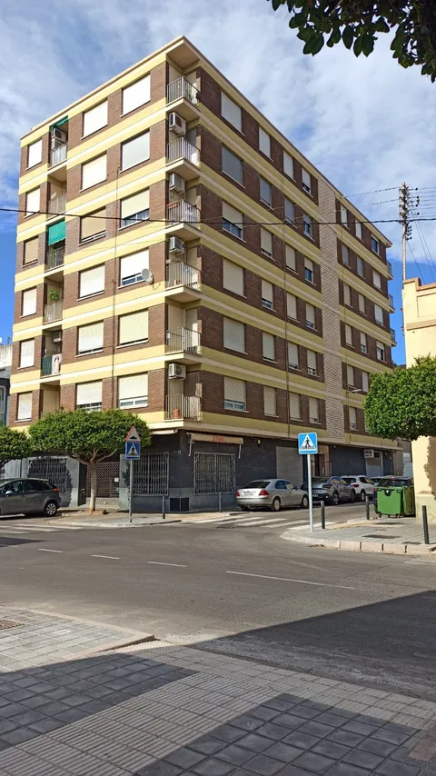 Habitació de lloguer, Almassora