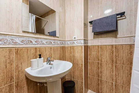 Chambre à louer, Málaga
