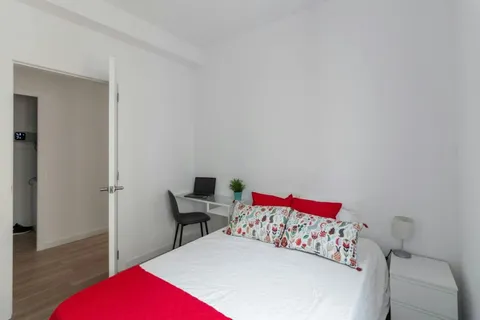 Stanza in affitto, Barcelona