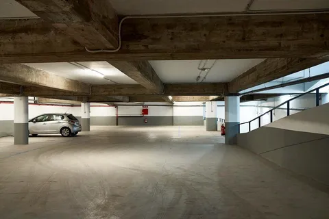 Pis de 50 m² a Barcelona