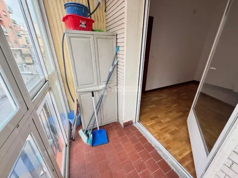 Pis de 57 m² a Madrid