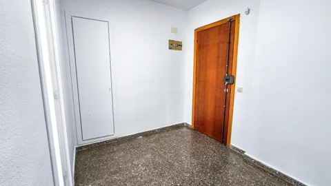 Pis de 120 m² a València