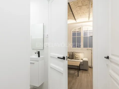 Pis de 55 m² a Barcelona (4/27)