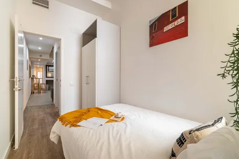 Stanza in affitto, Barcelona