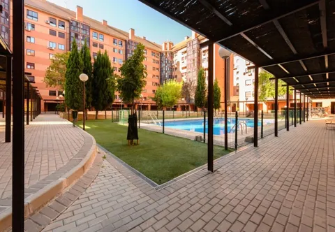 Pis de 85 m² a Madrid
