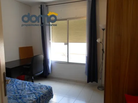 Habitació de lloguer, Granada