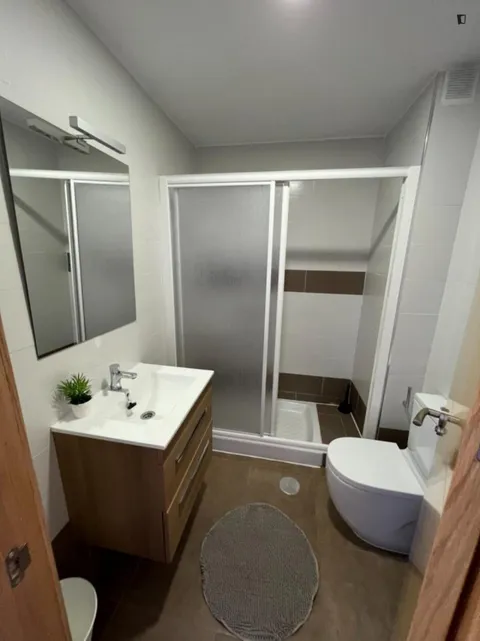 Zimmer zur Miete, Granada