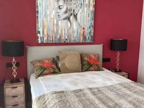 Wohnung 150 m² in Estepona