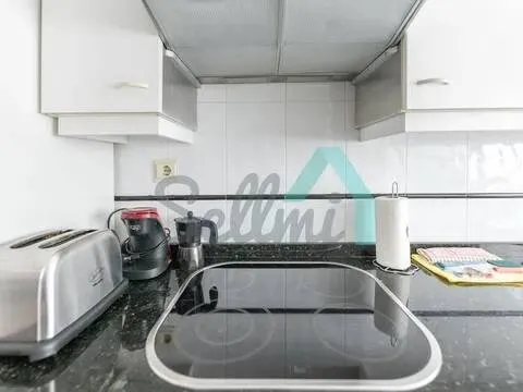 Pis de 68 m² a Oviedo