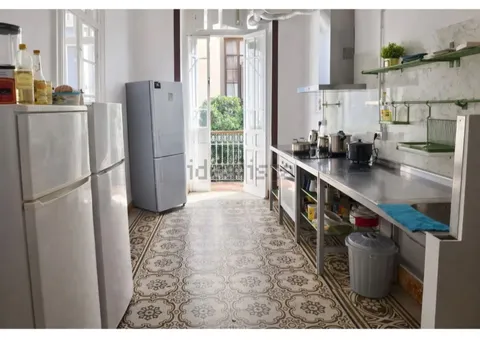 Habitació de lloguer, Las Palmas de Gran Canaria