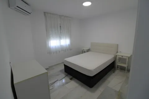 Pis de 62 m² a Benalmádena