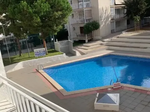 Pis de 50 m² a Salou
