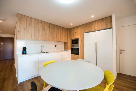 Zimmer zur Miete, Valencia