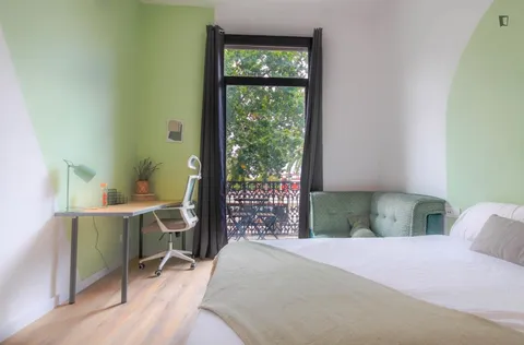 Zimmer zur Miete, Barcelona