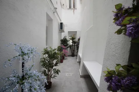 Wohnung 45 m² in Madrid