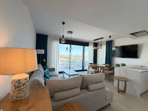 Appartamento 151 m² a Finestrat