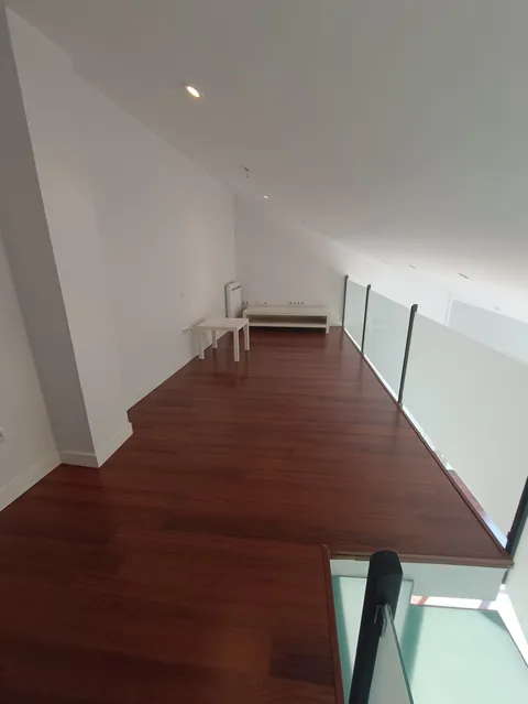 Pis de 40 m² a Fuenlabrada
