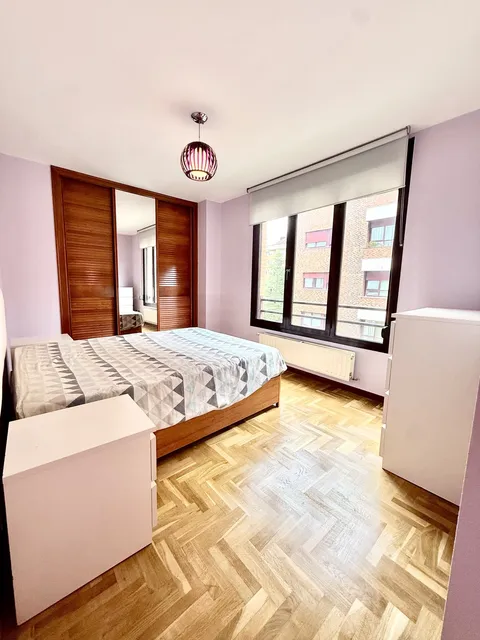 Pis de 98 m² a Gijón