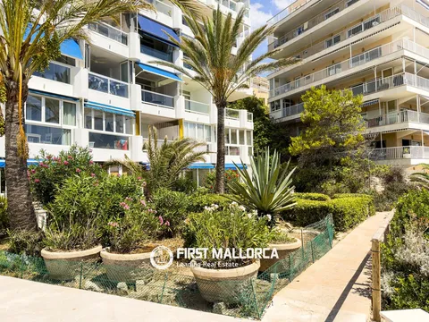 Pis de 52 m² a Calvià