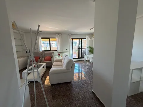 Pis de 118 m² a València