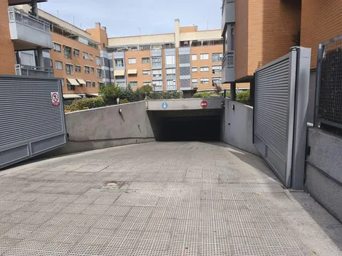 Pis de 73 m² a Madrid
