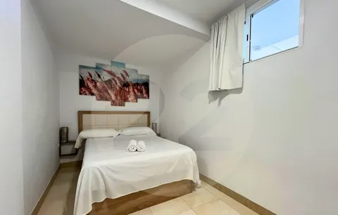 Pis de 60 m² a Benidorm