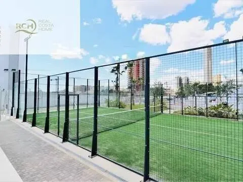 Pis de 110 m² a Benidorm
