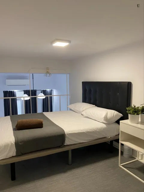 Pis de 41 m² a Madrid