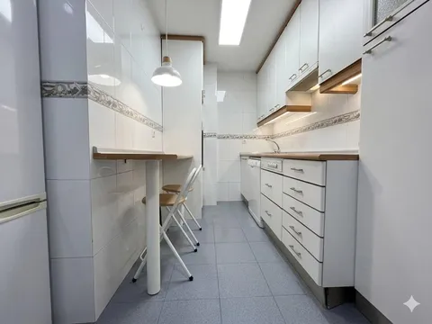 Pis de 84 m² a Madrid