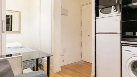 Appartamento 37 m² a Madrid