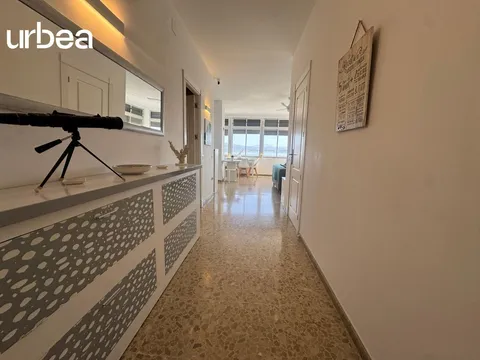 Pis de 64 m² a Màlaga
