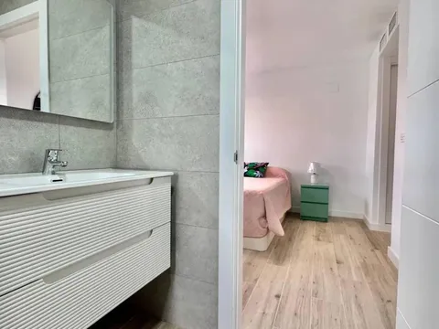 Pis de 130 m² a Múrcia