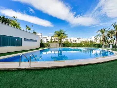 Apartamento 100 m² em Calp