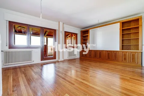 Pis de 124 m² a Madrid