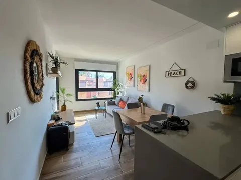 Pis de 70 m² a Oriola
