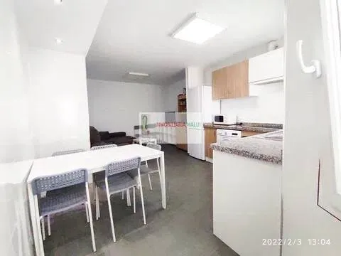 Pis de 130 m² a Oviedo