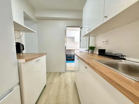 Habitación en alquiler, Getafe