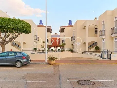 Appartamento 97 m² a Mojácar