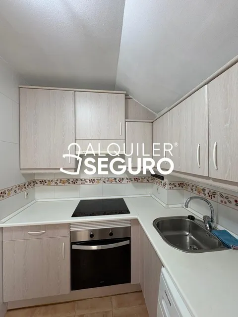 Wohnung 55 m² in Ciempozuelos