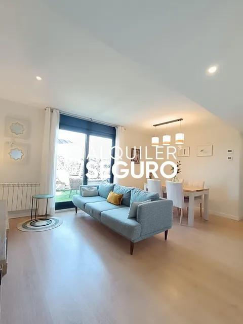 Pis de 80 m² a Valdemoro