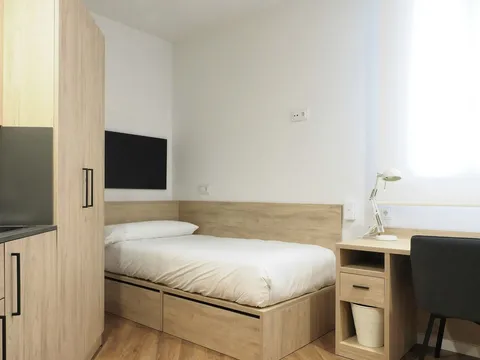 Stanza in affitto, Bilbao