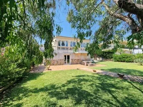 Casa de 194 m² a Dénia