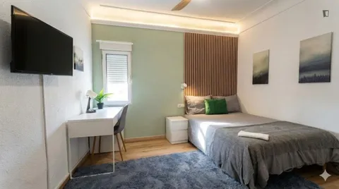 Habitación en alquiler, Alicante