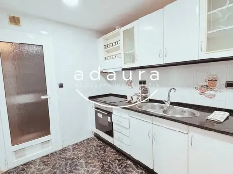 Pis de 79 m² a Mataró